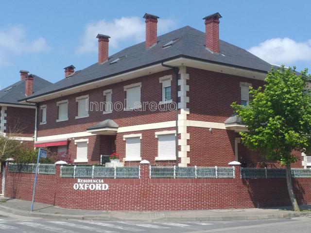 Chalet en venta en Laredo, Playa photo 0