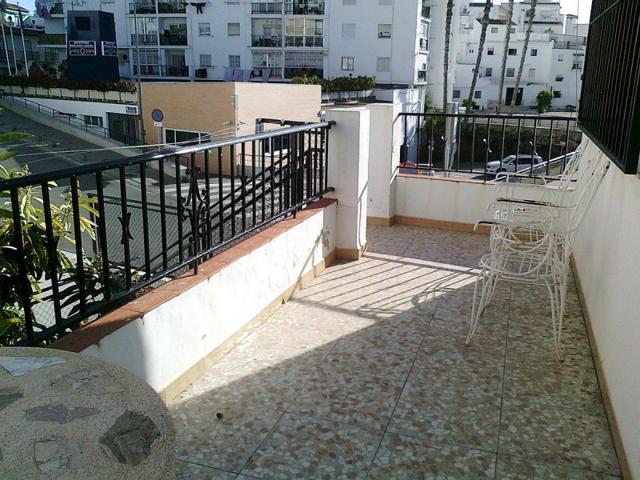Casas de pueblo en venta en Torrox, Torrox photo 0