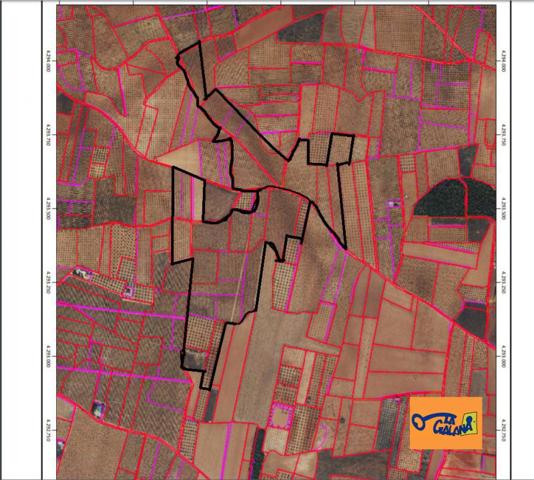 Chalet en venta en Valdepeñas, Carretera Moral photo 0