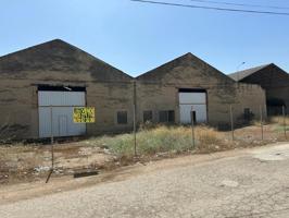 Terreno en venta en Bailén photo 0