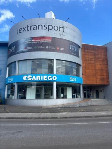 Oficina en venta en Oviedo, Colloto photo 0