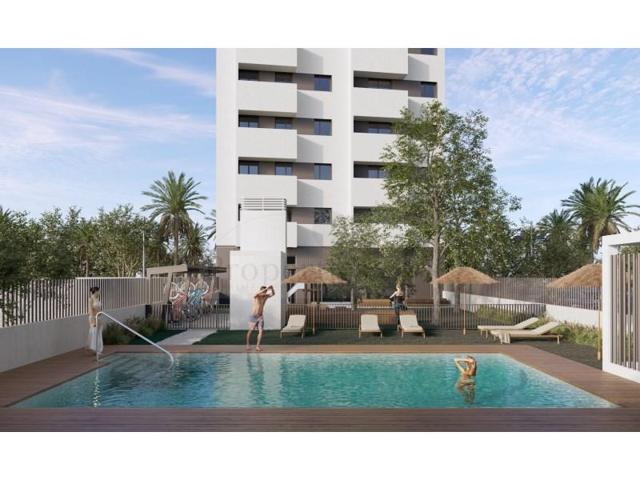 Apartamento en venta en Valencia photo 0