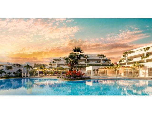 Apartamento en venta en Casares photo 0