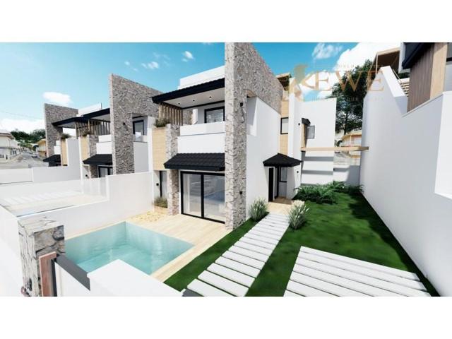 Chalet en venta en San Pedro del Pinatar photo 0