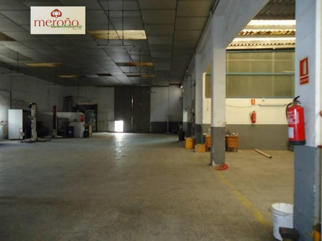 Nave industrial en venta en Aspe, Aspe photo 0