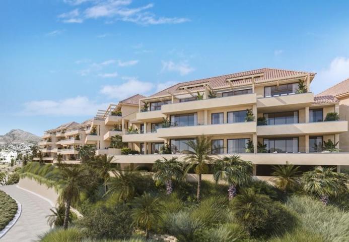 Apartamento en venta en Benalmádena, Benalmadena photo 0