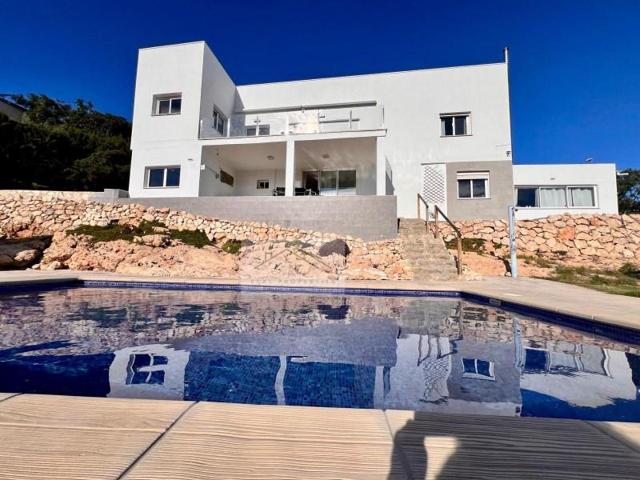 Chalet en venta en Alberic photo 0