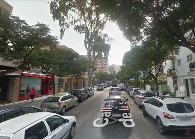 Local comercial en venta en Marbella, Centro - Casco Antiguo photo 0