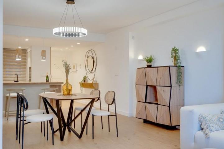 Apartamento en venta en Marbella, Marbella photo 0