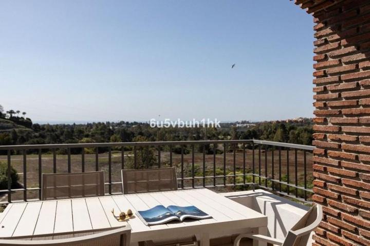 Apartamento en venta en Benahavís, ARQUEROS photo 0