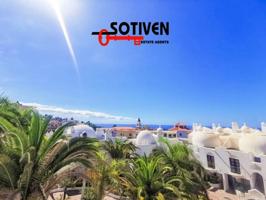 Duplex en venta en Adeje, Playa Paraiso photo 0