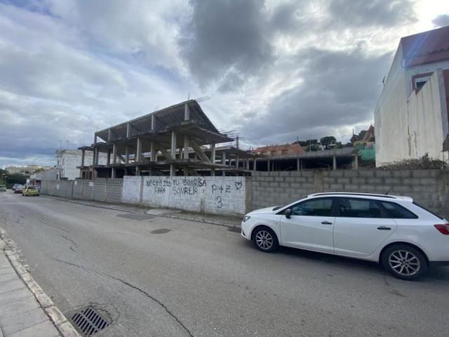 Terreno en venta en Algeciras, La Granja photo 0