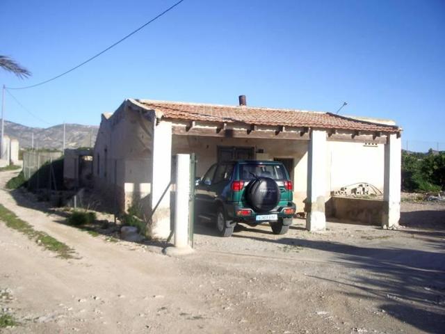 Casa con terreno en venta en Crevillent, *Todo photo 0