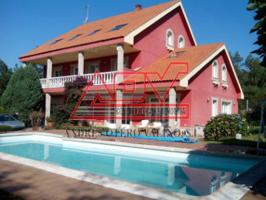 Chalet en venta en Cabañas, Laraxe photo 0