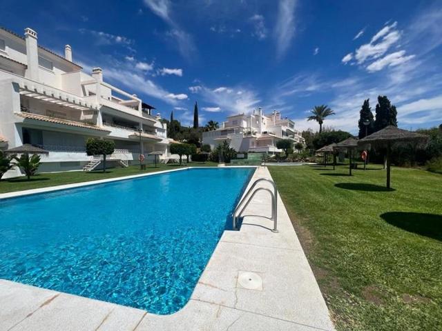 Aticos en venta en Marbella, Torre real photo 0