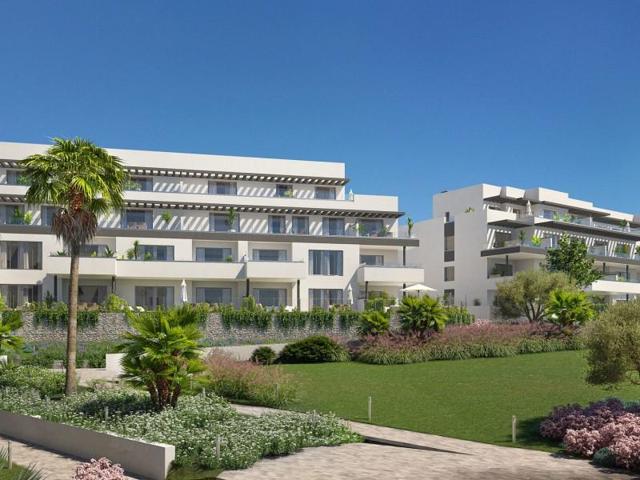 Apartamento en venta en Mijas photo 0