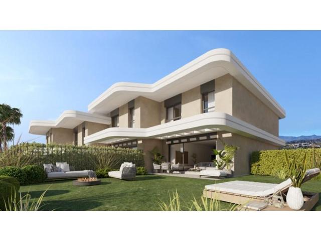 Apartamento en venta en Benahavís photo 0