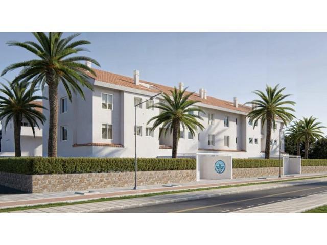 Apartamento en venta en Jávea-Xàbia photo 0