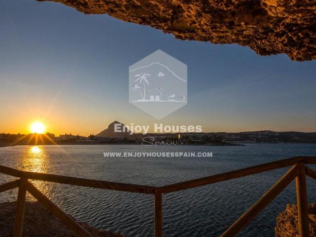 Duplex en venta en Jávea-Xàbia photo 0