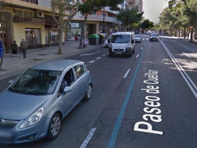 Local comercial en venta en Zaragoza, Cuellar photo 0