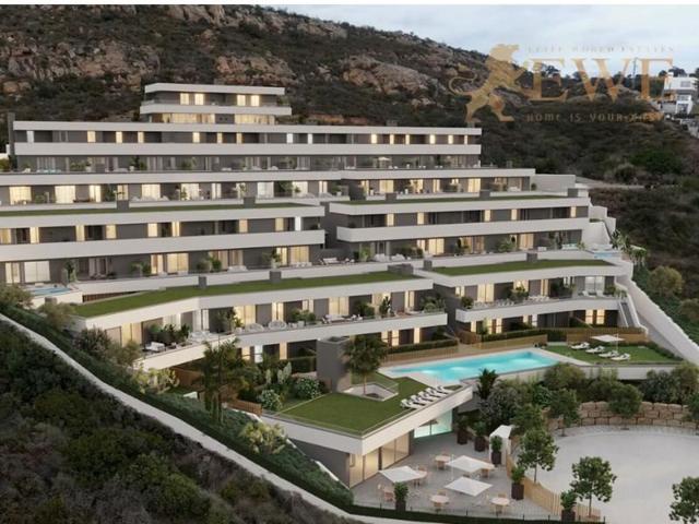 Bungalow en venta en Manilva photo 0