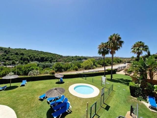 Aticos en venta en Casares, Casares photo 0