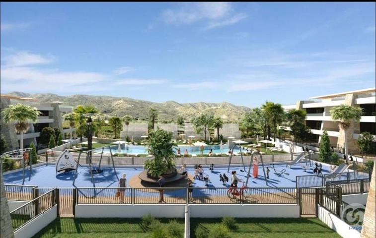 Piso en venta en Monforte del Cid, Monforte del Cid photo 0