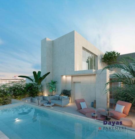 Apartamento en venta en Torrevieja, La Mata photo 0