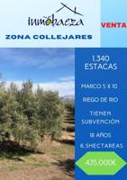 Chalet en venta en Baeza, Baeza photo 0