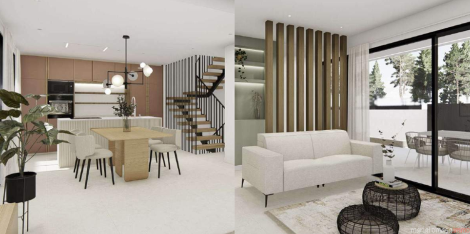 Chalet en venta en Dolores, Dolores photo 0