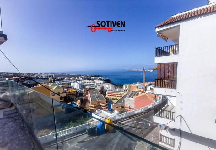 Apartamento en venta en Santiago del Teide, Puerto de Santiago photo 0