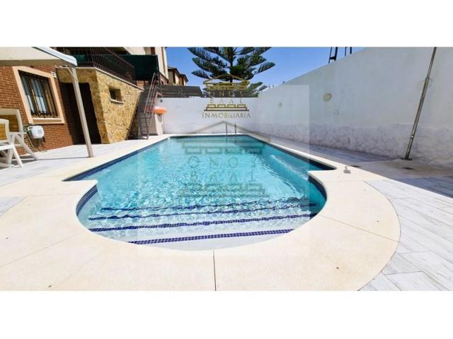 Chalet en venta en Aljaraque photo 0