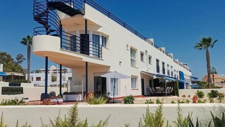 Duplex en venta en San Juan de los Terreros, San Juan de los Terreros photo 0