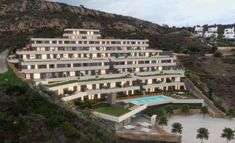 Chalet en venta en Manilva, Manilva photo 0