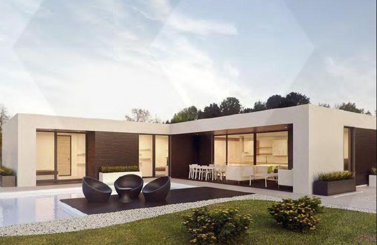 Chalet en venta en Oliva, Playa photo 0