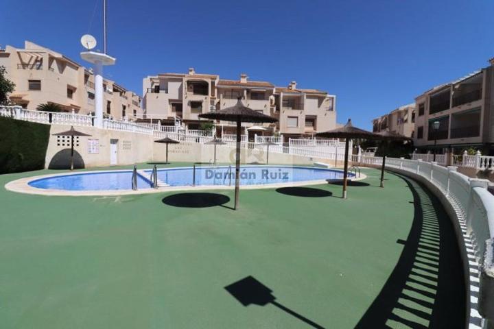 Duplex en venta en Guardamar del Segura, Parque Sur photo 0