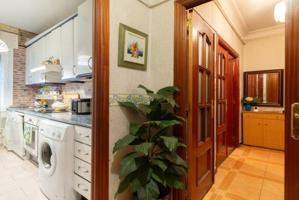 Piso en venta en Madrid, Retiro - Nino Jesus photo 0