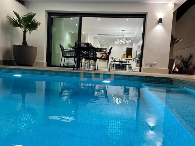 Chalet en venta en San Pedro del Pinatar, San pedro del pinatar photo 0