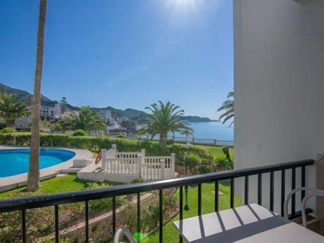 Apartamento en venta en Nerja photo 0