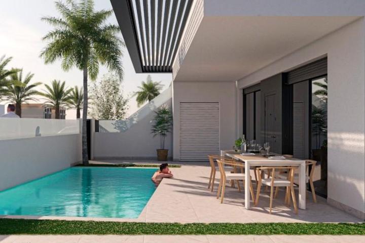 Planta baja en venta en San Pedro del Pinatar, San Pedro Del Pinatar photo 0