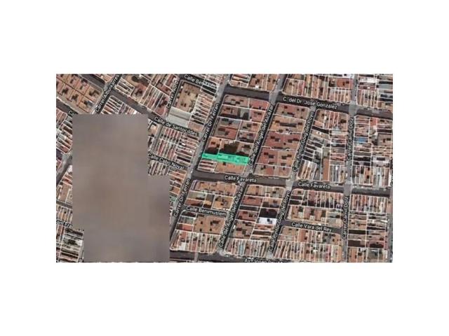 Edificio en venta en Alzira photo 0