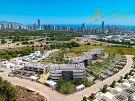 Apartamento en venta en Finestrat photo 0