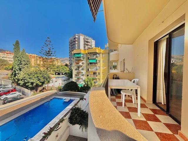 Piso en venta en Fuengirola, Fuengirola photo 0