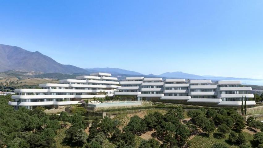 Apartamento en venta en Casares, Casares photo 0