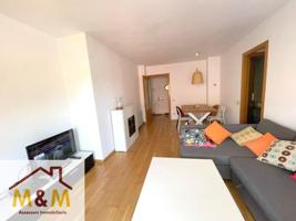 Piso en venta en Castelldefels, Canyars photo 0