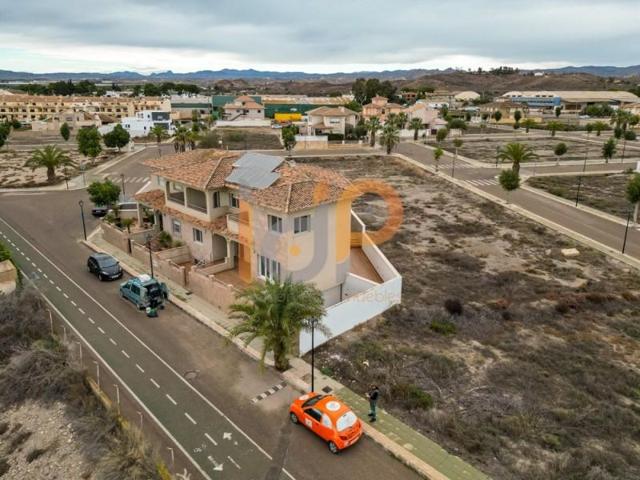 Duplex en venta en Huércal-Overa, Atalaya photo 0