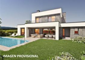Chalet en venta en Oviedo, HUCA photo 0