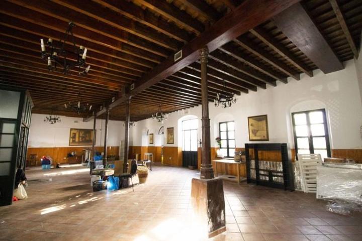 Casa en venta en Lebrija, La Corredera photo 0