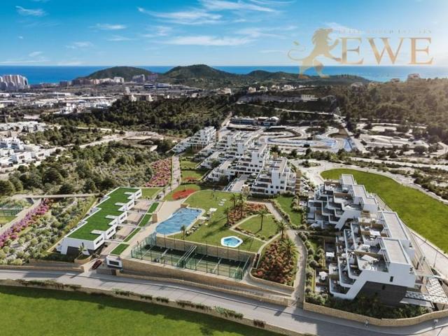 Apartamento en venta en Finestrat photo 0