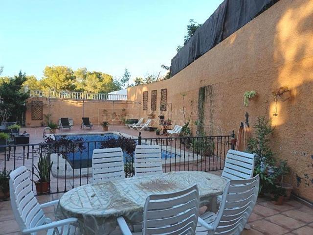 Chalet en venta en Torrevieja, Los Balcones photo 0